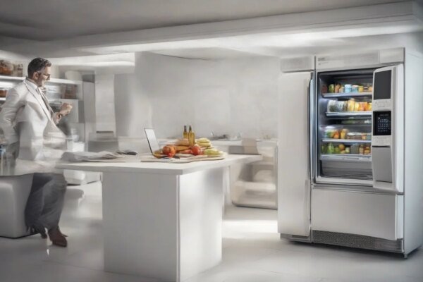 Rocco lanza su nuevo refrigerador inteligente para 2026 con precios más bajos