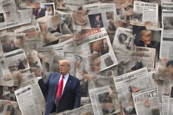 Trump no descarta enviar al ICE a votaciones y la Corte Suprema revisará detenciones