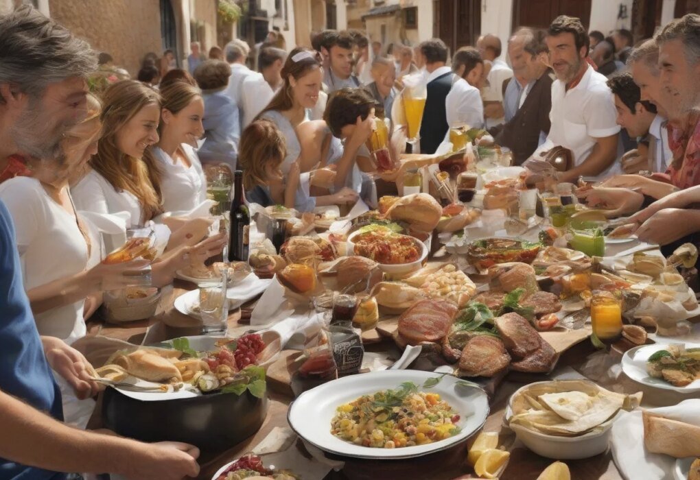 Una milenaria ciudad europea sorprende por su increíble y subestimada propuesta gastronómica