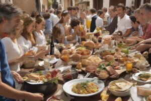 Una milenaria ciudad europea sorprende por su increíble y subestimada propuesta gastronómica