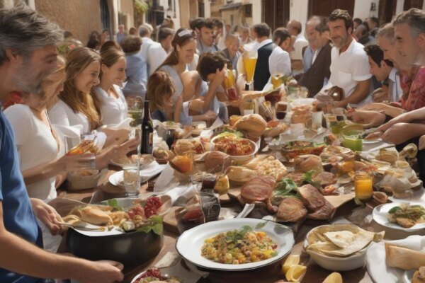 Una milenaria ciudad europea sorprende por su increíble y subestimada propuesta gastronómica