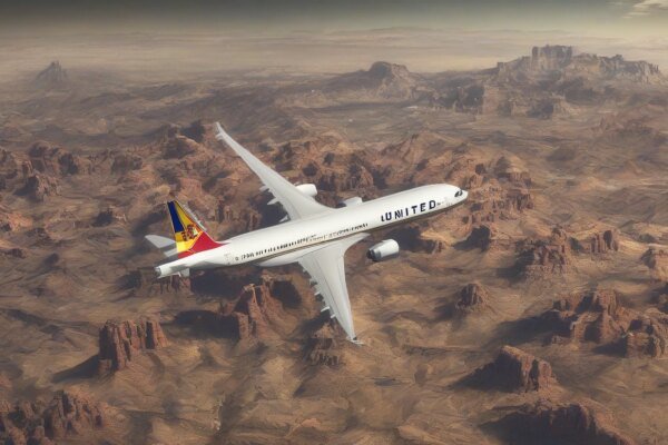 United expande su presencia en Arizona con nuevos vuelos a Flagstaff