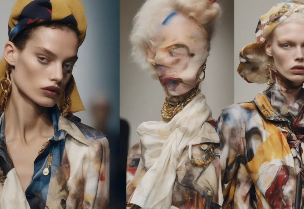 Vivienne Westwood presenta su colección prêt-à-porter para la primavera de 2027