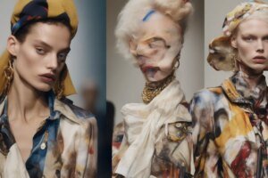 Vivienne Westwood presenta su colección prêt-à-porter para la primavera de 2027