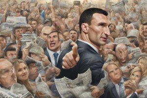 Wladimir Klitschko, expareja de Hayden Panettiere, asume el pago de impuestos patrimoniales